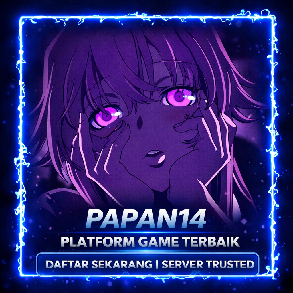 Galeri foto Papan14 | Info Papan Atas Pecah Maksimal di Jakarta